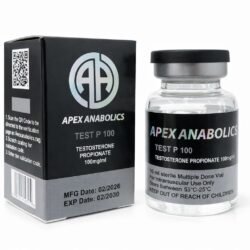 Testosterone Propionate