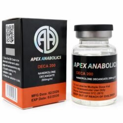 Nandrolone Decanoate (Deca)