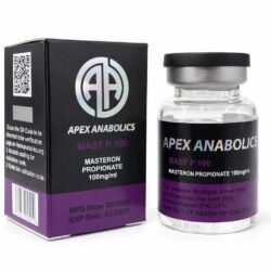 Masteron Propionate